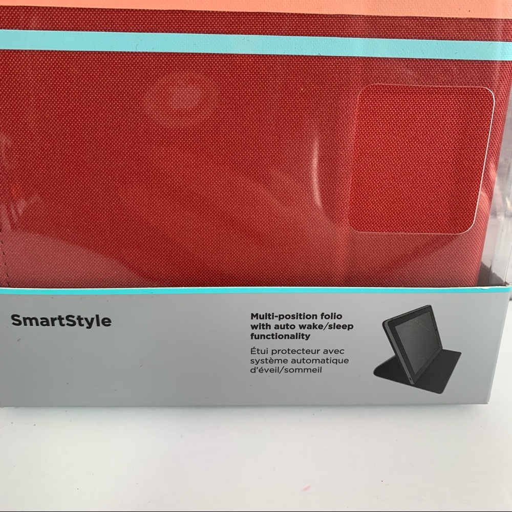 X-Doria - SmartStyle Cover for Apple iPad mini and iPad mini with Retina Display - Picture 2 of 8